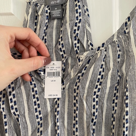 Aerie tank - Picture 2 of 3